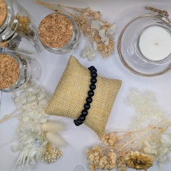 Bracelet boule en...