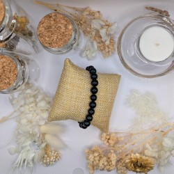 Bracelet boule en...