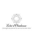 Éclat d'Obsidienne – Bijoux en pierres naturelles, lithothérapie, ésotérisme et accessoires.